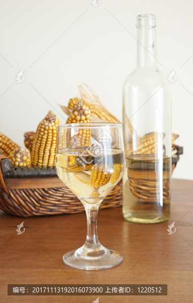 玻璃