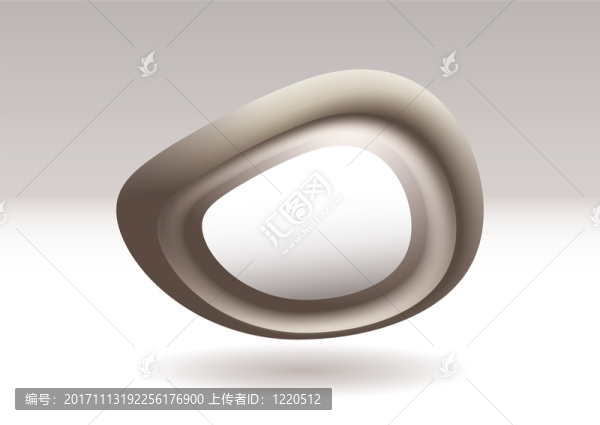 美麗的