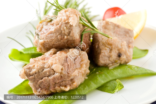 食物