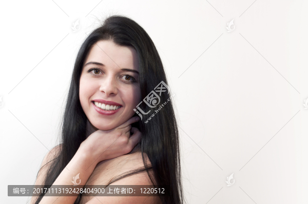 女人
