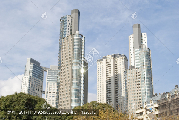 建筑物