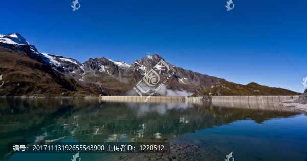 山風(fēng)景