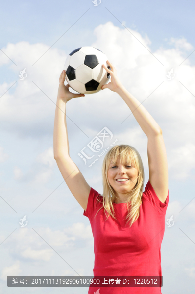 女人