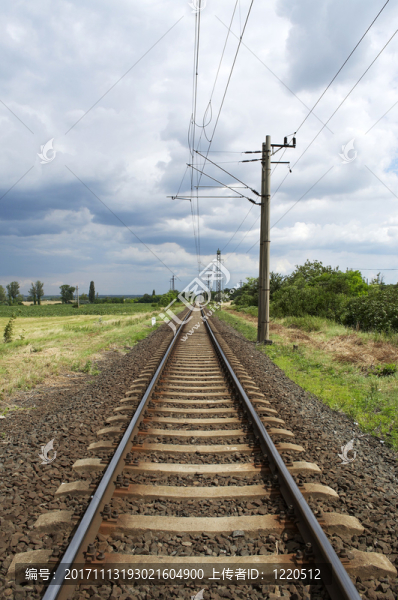 鐵路