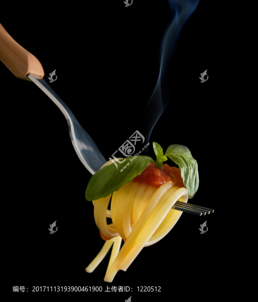 煙
