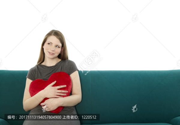 女人