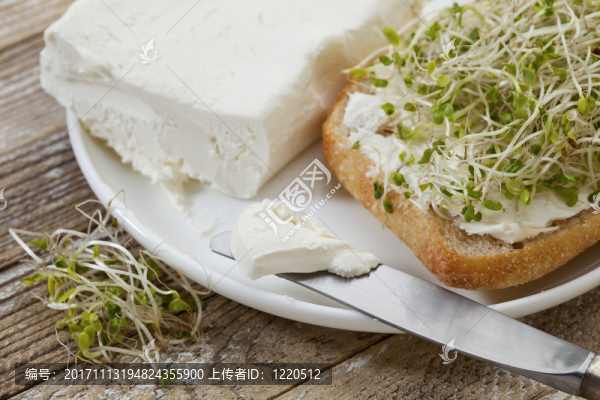 面包