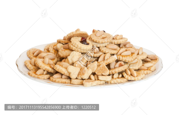 食物
