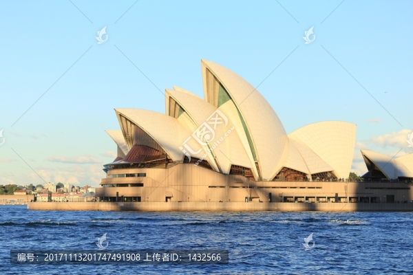 悉尼歌劇院