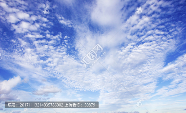 白云