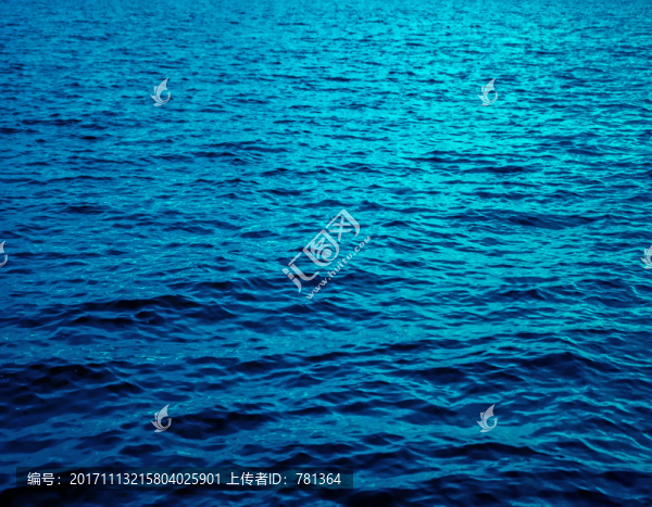 海水
