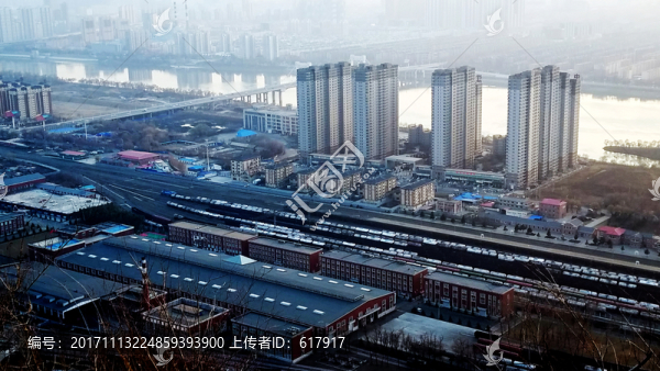 吉林市風光