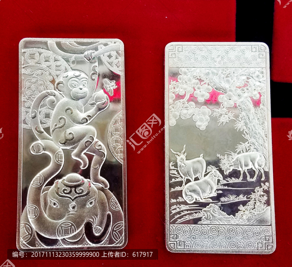 建設(shè)銀行,金銀紀(jì)念物,十二生肖