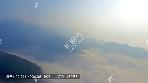 云海