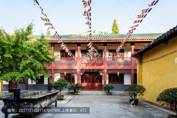 鷲峰寺
