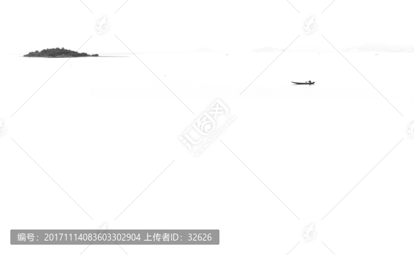 鹽州島海灣