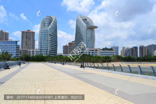 湛江民大喜來登酒店