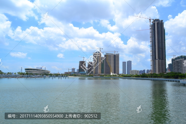 湛江保利天悅灣風(fēng)光