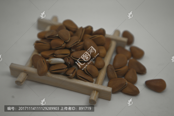松子素材