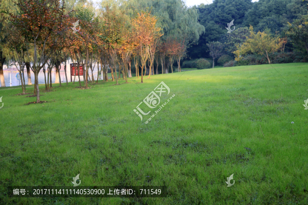 合肥天鵝湖公園