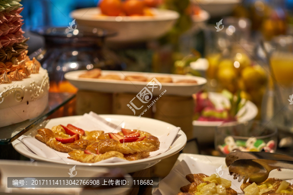 點(diǎn)心小吃