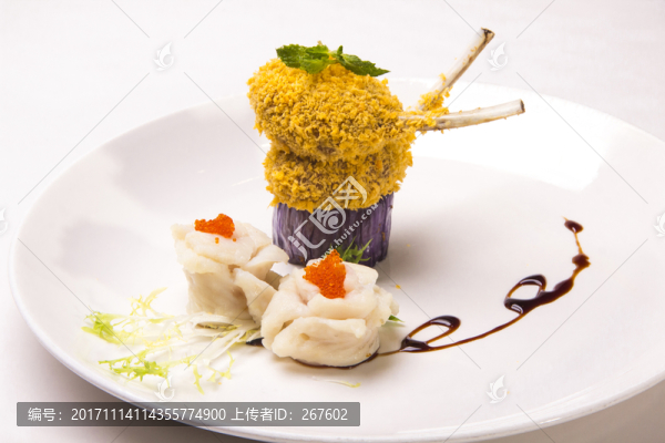 龍利魚