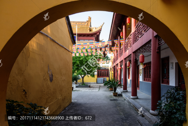 鷲峰寺