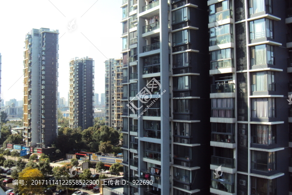 杭州小區(qū)