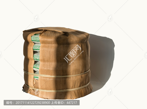 云南景邁七子餅綠茶