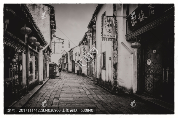 老蘇州