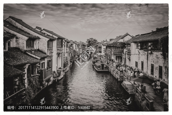 老蘇州