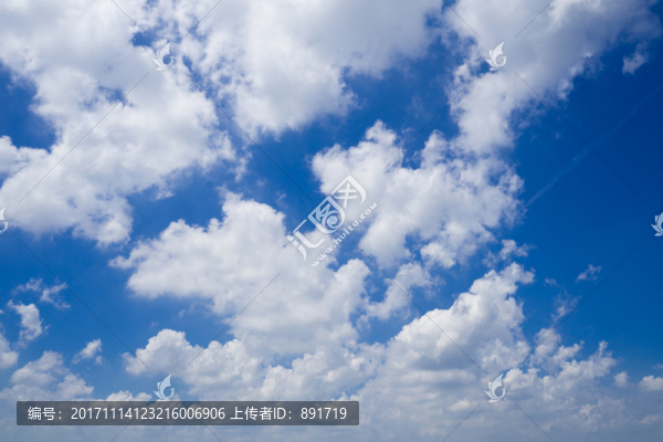 藍(lán)天白云,白云藍(lán)天,藍(lán)天