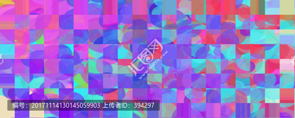 抽象畫