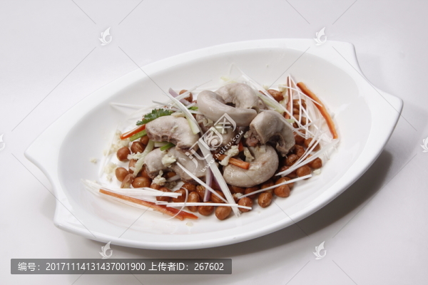 粉腸