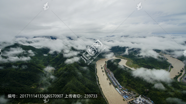 云霧