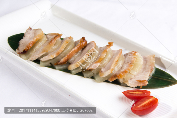 豬爽肉