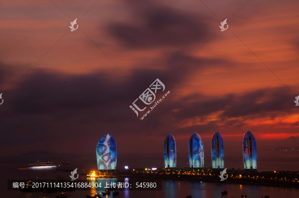 鳳凰島