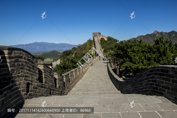 長(zhǎng)城