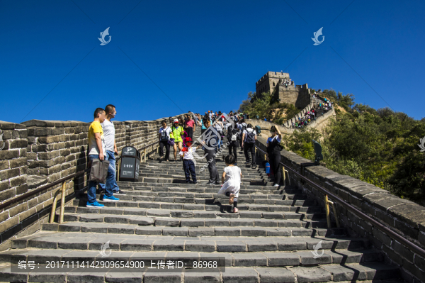 長(zhǎng)城