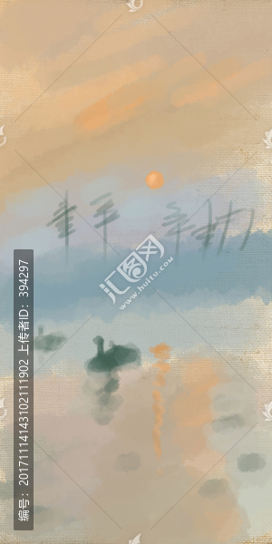 玄關(guān)裝飾畫