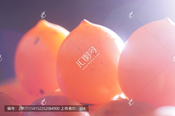 柿子