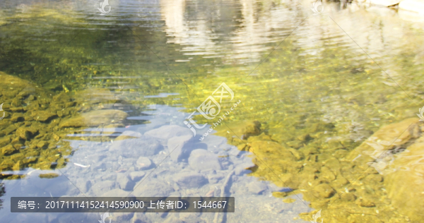 水紋背景,,水池