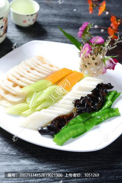 素炒養(yǎng)生菜,38,（1）