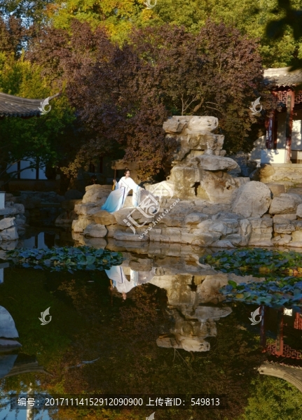 石門公園