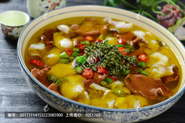 香水龍利魚