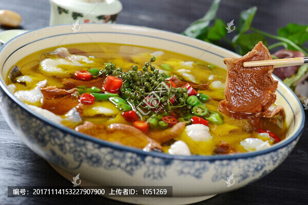 香水龍利魚