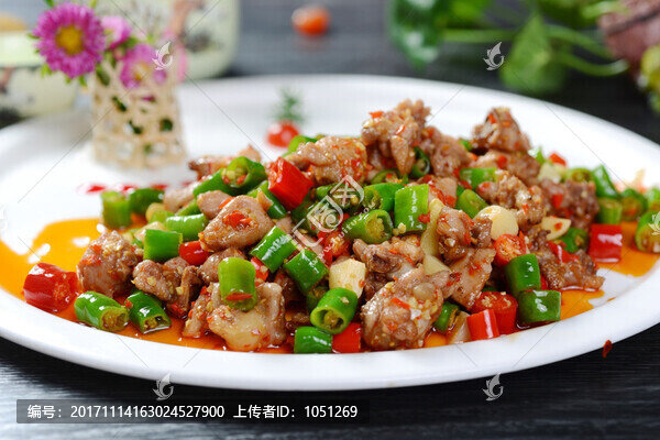 自貢小煎雞