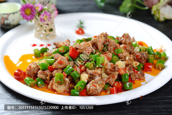 自貢小煎雞