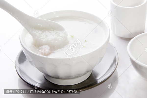 白粥