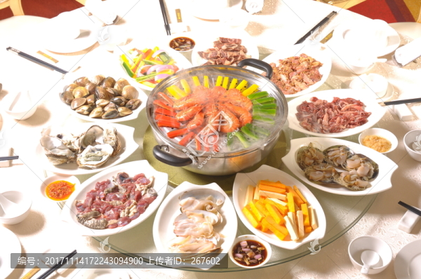 套餐